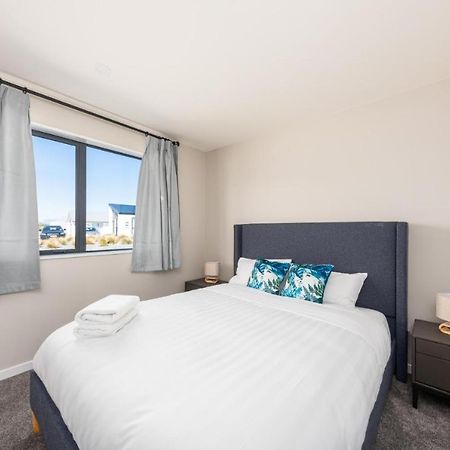 Cos Two Bedroom Apartment Lake Tekapo Exterior photo